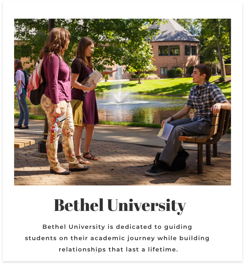 bethel university