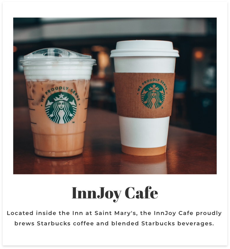 innjoy cafe