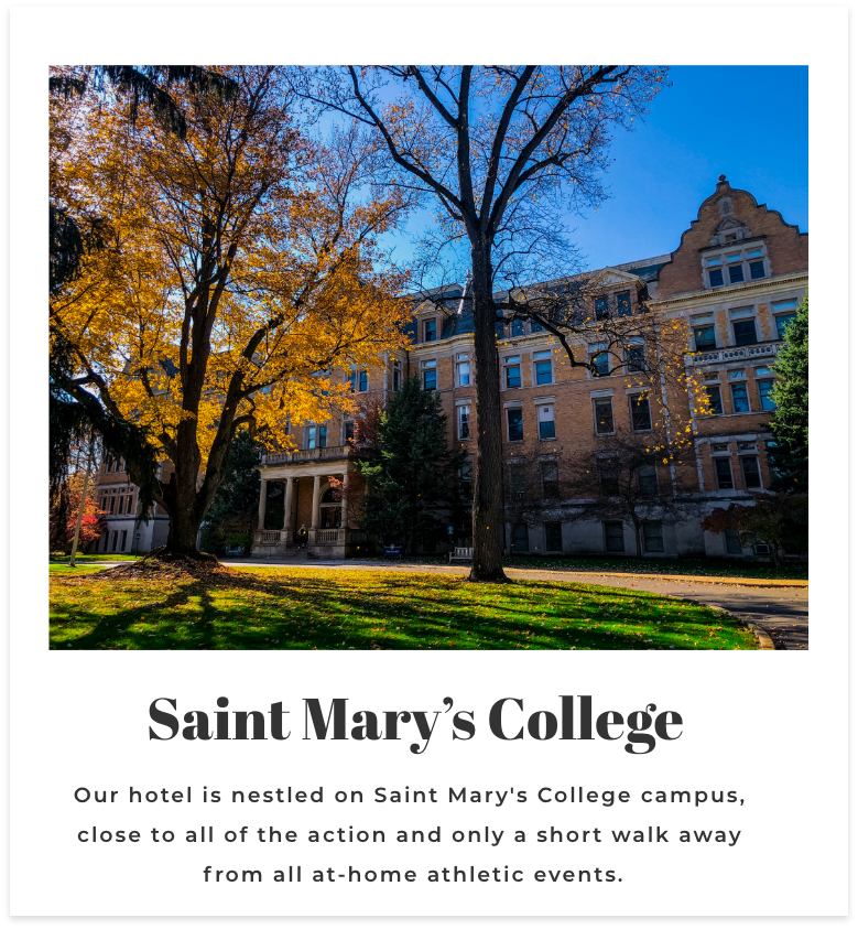 saint mary's college