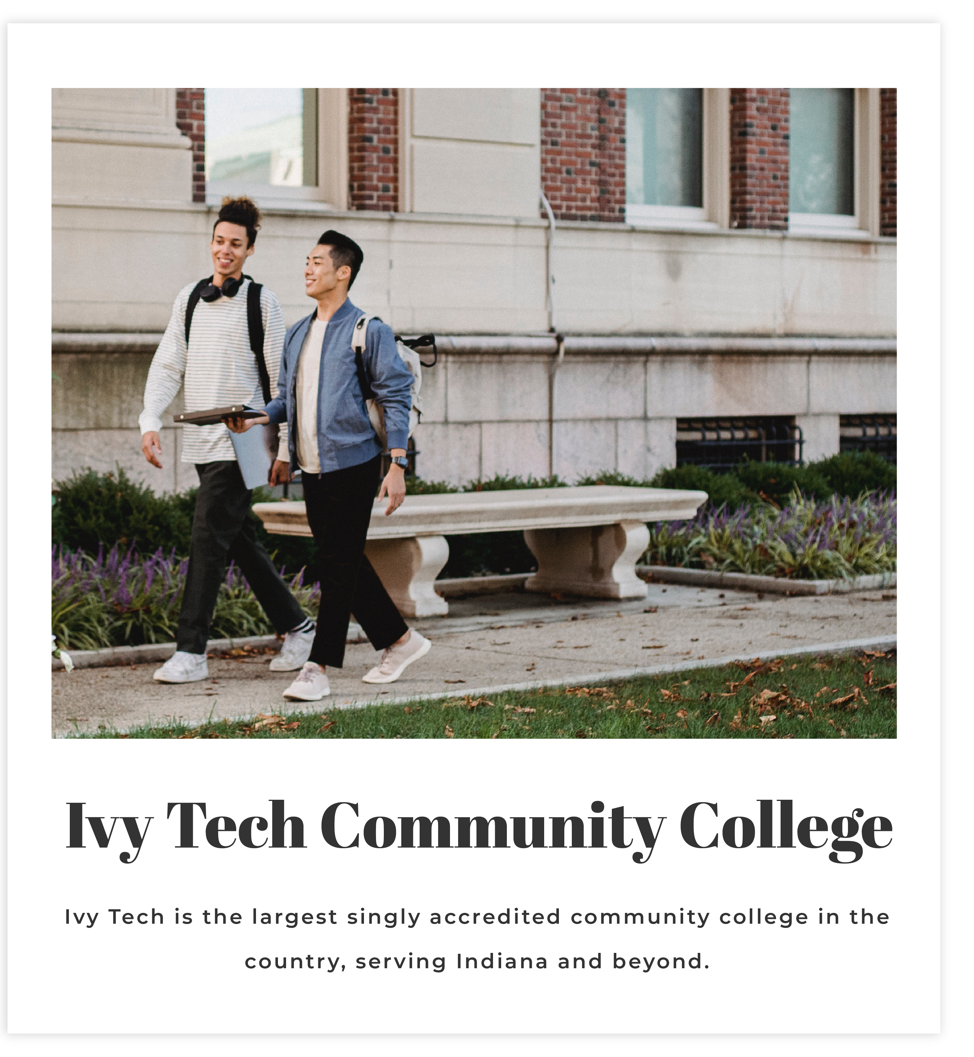 ivy tech college