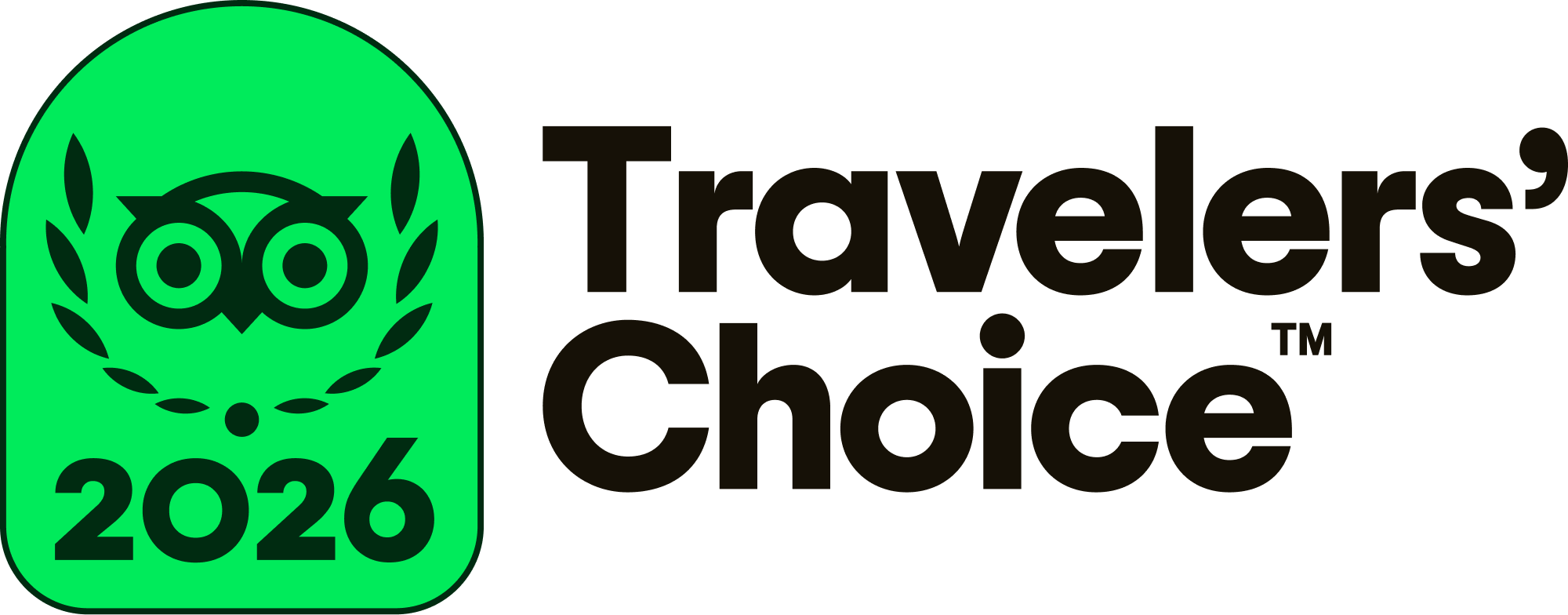 Travelers’ Choice Travelers’ Choice